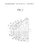 IMAGE PICKUP OPTICAL SYSTEM AND IMAGE PICKUP APPARATUS USING THE SAME diagram and image