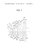 IMAGE PICKUP OPTICAL SYSTEM AND IMAGE PICKUP APPARATUS USING THE SAME diagram and image