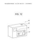 IMAGE PICKUP OPTICAL SYSTEM AND IMAGE PICKUP APPARATUS USING THE SAME diagram and image