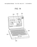 IMAGE PICKUP OPTICAL SYSTEM AND IMAGE PICKUP APPARATUS USING THE SAME diagram and image