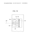 IMAGE PICKUP OPTICAL SYSTEM AND IMAGE PICKUP APPARATUS USING THE SAME diagram and image