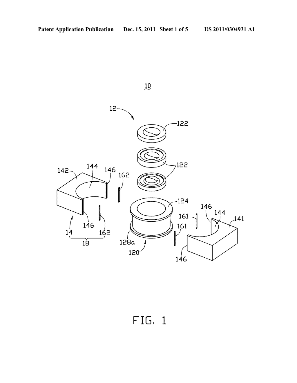 LENS DEVICE AND IMAGE CAPTURING DEVICE HAVING SAME - diagram, schematic, and image 02