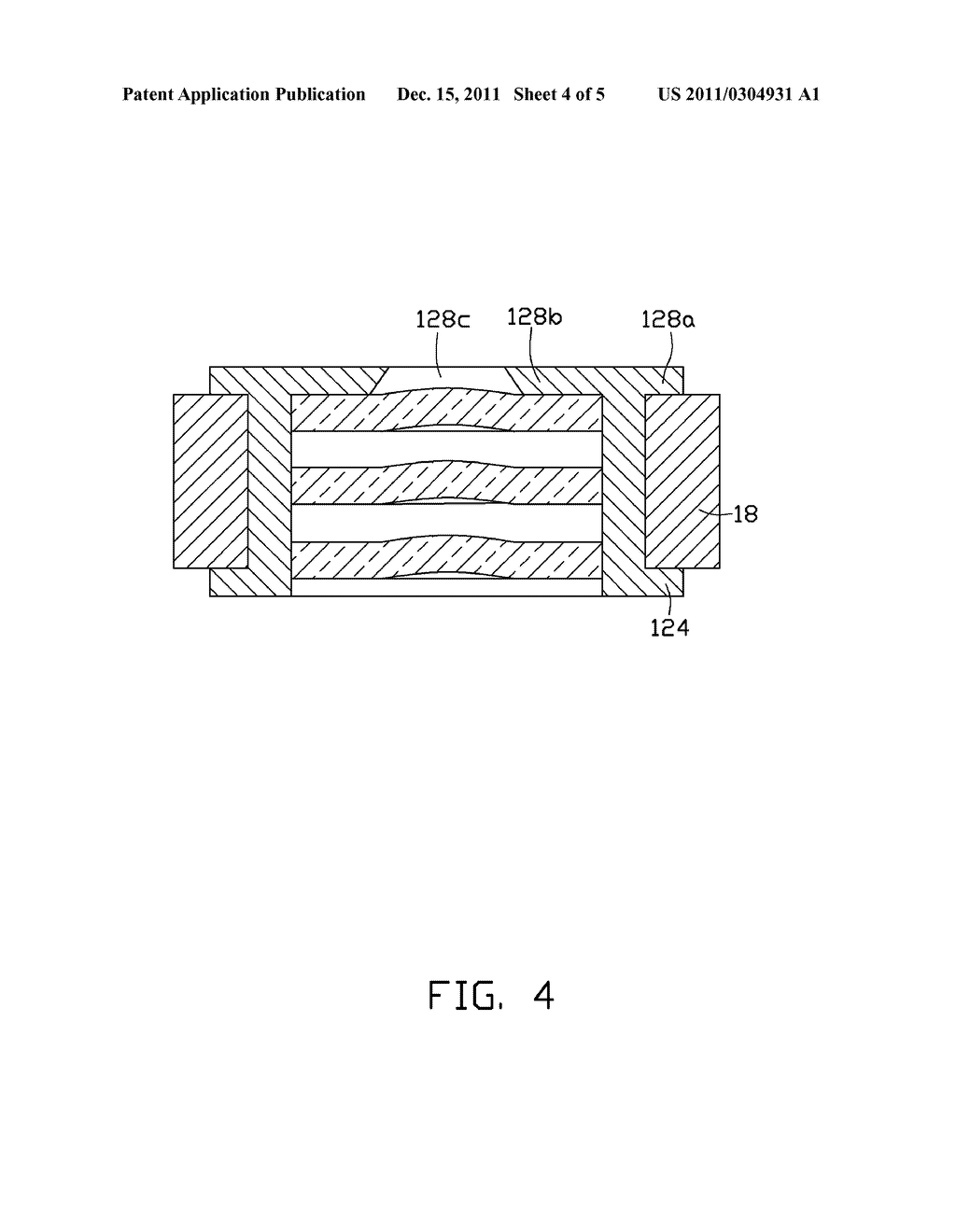 LENS DEVICE AND IMAGE CAPTURING DEVICE HAVING SAME - diagram, schematic, and image 05