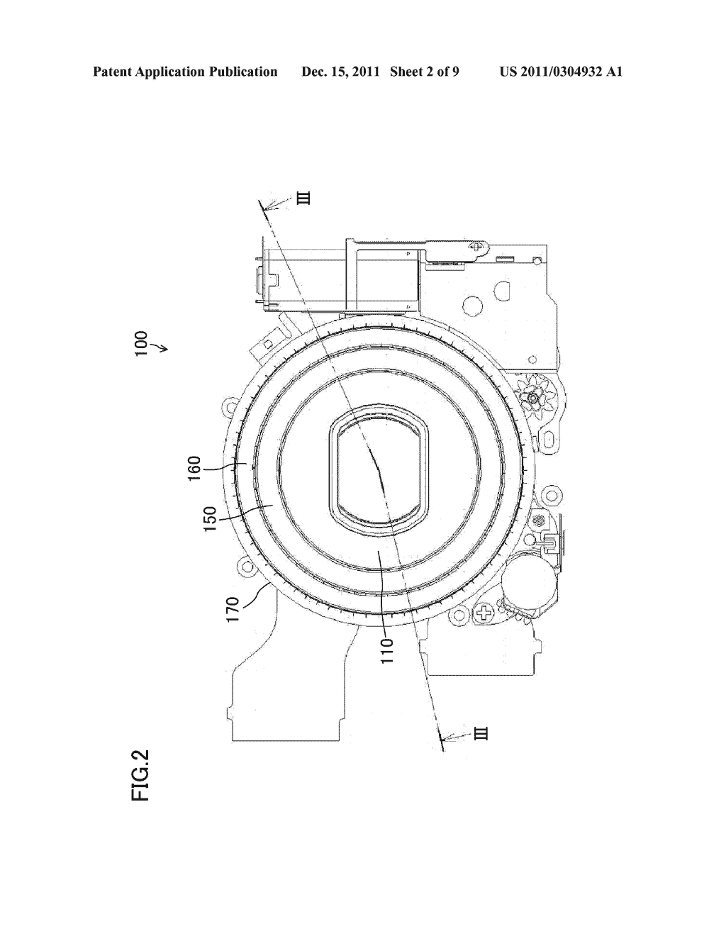 LENS BARREL - diagram, schematic, and image 03