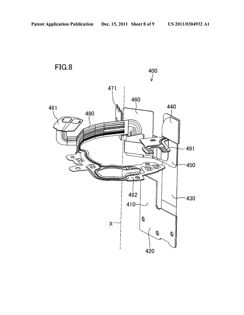 LENS BARREL - diagram, schematic, and image 09