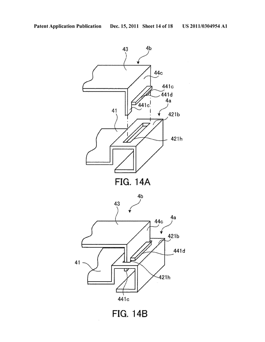 SOLID ELECTROLYTIC CAPACITOR AND POWER CIRCUIT - diagram, schematic, and image 15