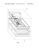 Power Routing Device For Expansion Slot Of Computer System diagram and image