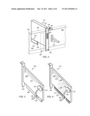 Power Routing Device For Expansion Slot Of Computer System diagram and image