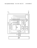 Power Routing Device For Expansion Slot Of Computer System diagram and image