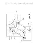 INTERNAL ELECTRONICS OF A SMALL FORM FACTOR DESK TOP COMPUTER diagram and image