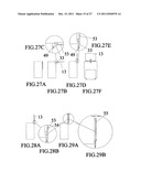 Bag computer system and bag apparatus diagram and image