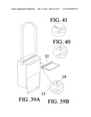 Bag computer system and bag apparatus diagram and image