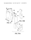 Bag computer system and bag apparatus diagram and image