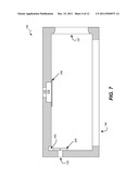 SILICONE BARRIER FOR DRIVE WINDOW diagram and image