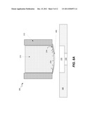 SILICONE BARRIER FOR DRIVE WINDOW diagram and image