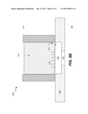 SILICONE BARRIER FOR DRIVE WINDOW diagram and image