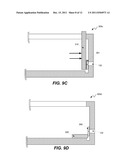 SILICONE BARRIER FOR DRIVE WINDOW diagram and image