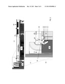 Carriage Chassis With A Tri-Lobed Torsion Stop diagram and image