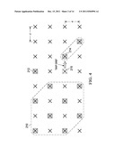 CONDUCTIVE VIA STRUCTURES FOR ROUTING POROSITY AND LOW VIA RESISTANCE, AND     PROCESSES OF MAKING diagram and image