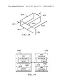 CONDUCTIVE VIA STRUCTURES FOR ROUTING POROSITY AND LOW VIA RESISTANCE, AND     PROCESSES OF MAKING diagram and image