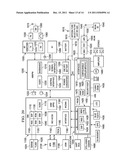 CONDUCTIVE VIA STRUCTURES FOR ROUTING POROSITY AND LOW VIA RESISTANCE, AND     PROCESSES OF MAKING diagram and image