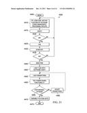 CONDUCTIVE VIA STRUCTURES FOR ROUTING POROSITY AND LOW VIA RESISTANCE, AND     PROCESSES OF MAKING diagram and image