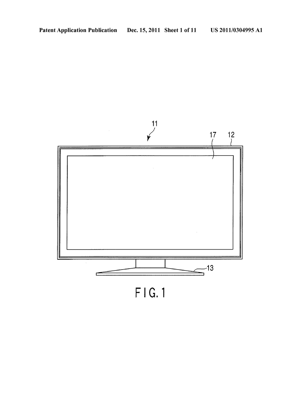 TELEVISION APPARATUS AND ELECTRONIC DEVICE - diagram, schematic, and image 02