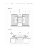 PRINTED WIRING BOARD, ELECTRONIC DEVICE, AND PRINTED WIRING BOARD     MANUFACTURING METHOD diagram and image