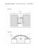 PRINTED WIRING BOARD, ELECTRONIC DEVICE, AND PRINTED WIRING BOARD     MANUFACTURING METHOD diagram and image