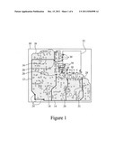 Package Substrate diagram and image