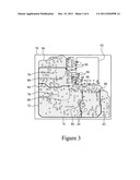 Package Substrate diagram and image