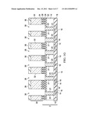 Interposer-on-Glass Package Structures diagram and image