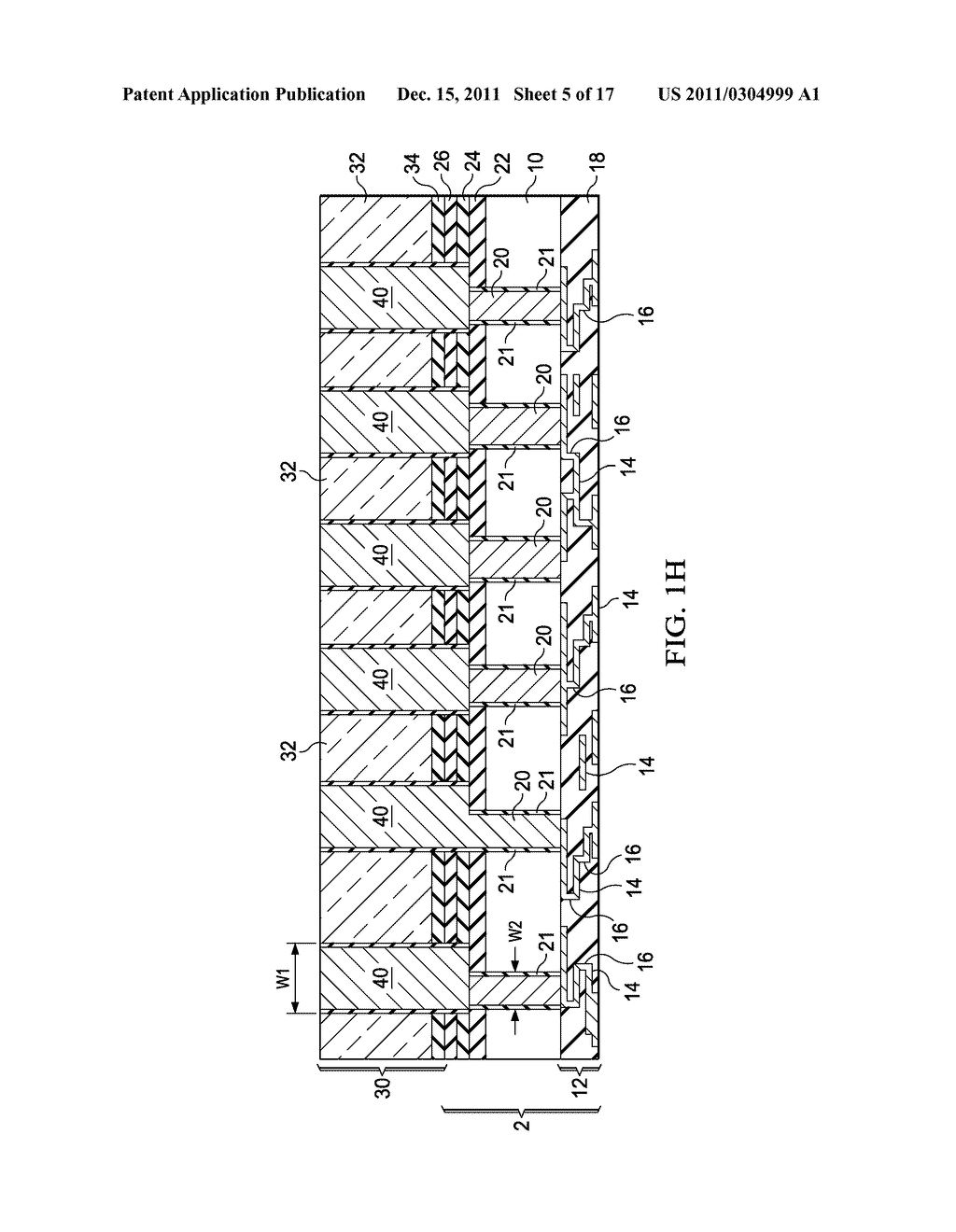 Interposer-on-Glass Package Structures - diagram, schematic, and image 06