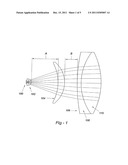 LED ILLUMINATOR WITH IMPROVED BEAM QUALITY diagram and image