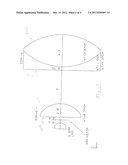 LED ILLUMINATOR WITH IMPROVED BEAM QUALITY diagram and image