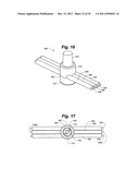 WIRE-PIERCING LIGHT-EMITTING DIODE LIGHT STRINGS diagram and image