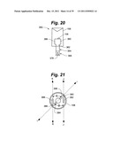 WIRE-PIERCING LIGHT-EMITTING DIODE LIGHT STRINGS diagram and image