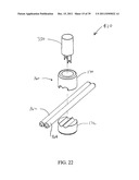 WIRE-PIERCING LIGHT-EMITTING DIODE LIGHT STRINGS diagram and image