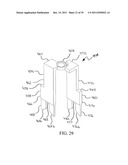 WIRE-PIERCING LIGHT-EMITTING DIODE LIGHT STRINGS diagram and image