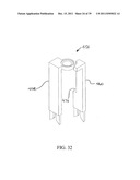 WIRE-PIERCING LIGHT-EMITTING DIODE LIGHT STRINGS diagram and image