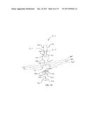 WIRE-PIERCING LIGHT-EMITTING DIODE LIGHT STRINGS diagram and image