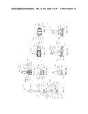 WIRE-PIERCING LIGHT-EMITTING DIODE LIGHT STRINGS diagram and image