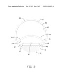 LED TUBE LAMP diagram and image