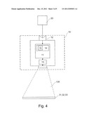 ILLUMINATION DEVICE FOR SEVERAL PEOPLE IN AIRPLANES diagram and image