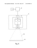 ILLUMINATION DEVICE FOR SEVERAL PEOPLE IN AIRPLANES diagram and image