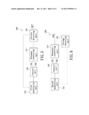 RESONANT POWER CONVERTING CIRCUIT diagram and image