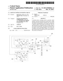 RESONANT POWER CONVERTING CIRCUIT diagram and image