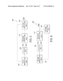 RESONANT POWER CONVERTING CIRCUIT diagram and image