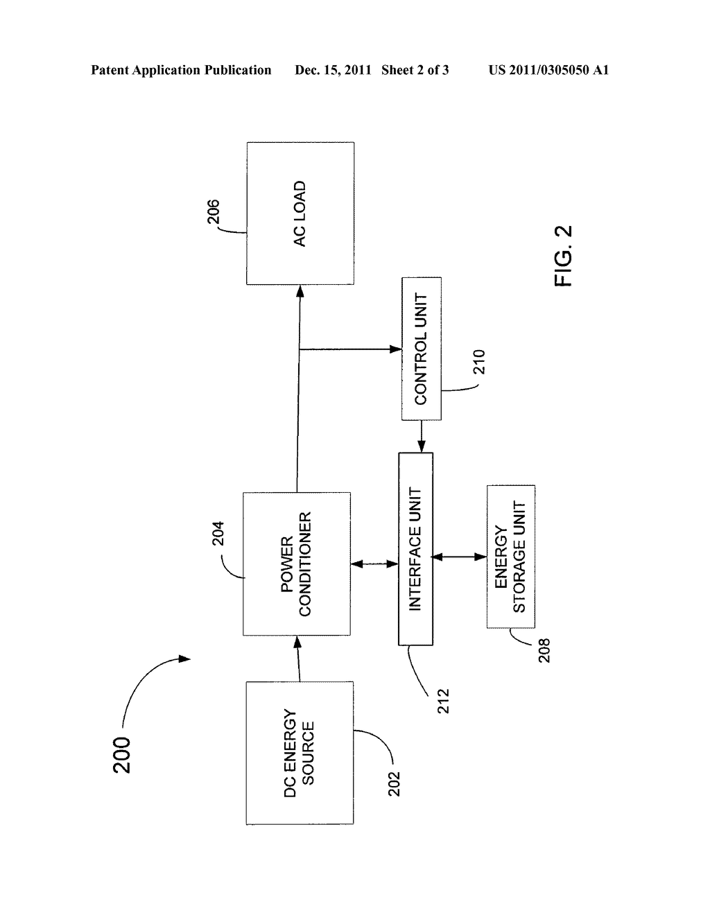METHODS FOR MINIMIZING DOUBLE-FREQUENCY RIPPLE POWER IN SINGLE-PHASE POWER     CONDITIONERS - diagram, schematic, and image 03