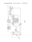 Switching Control Circuits with Valley Lock for Power Converters diagram and image